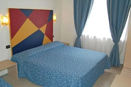 Bed and Breakfast Mare Blu Gioiosa Marea