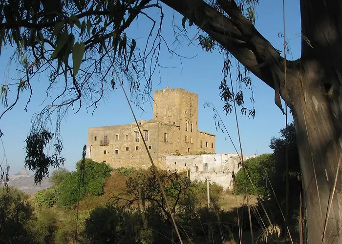 B&B Macalube Aragona