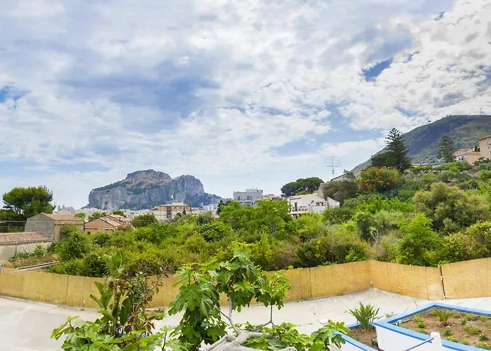 B&B Borgo Marino Cefalù