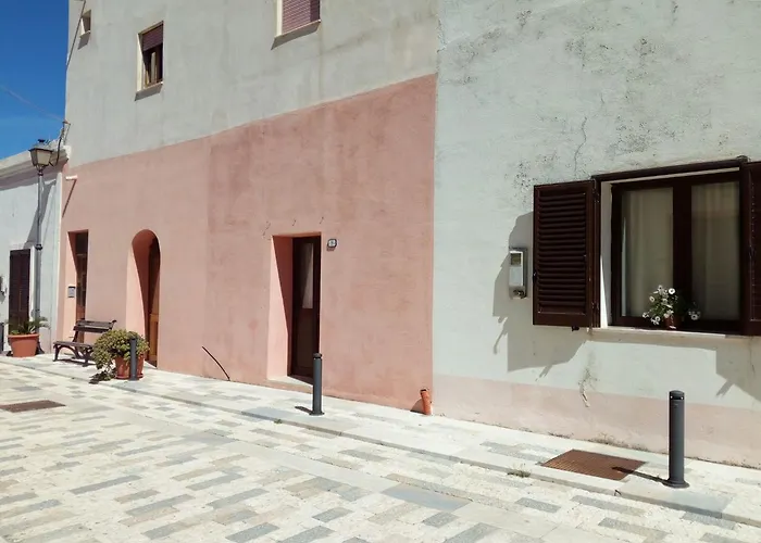 Hotel A casa du zù Totò Kamma