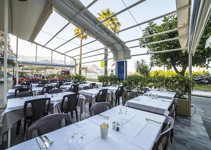 Hotel La Sirenetta Giardini-Naxos