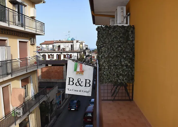 La Casa Di Luigi