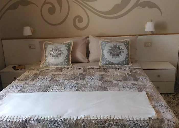 B&B Villa Raineri Giardini Naxos