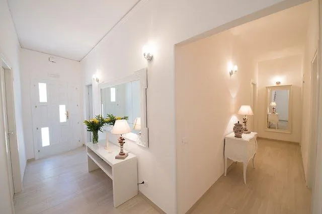 Donna Maria B&B Favignana
