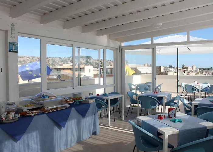 Hotel Pharos San Vito Lo Capo
