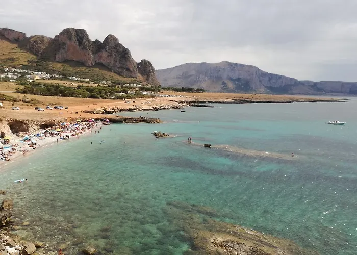 Benvenuti Al Sud B&B Macari