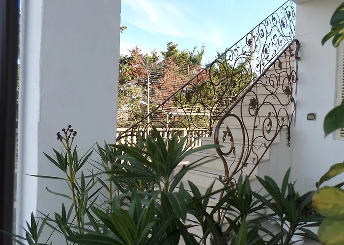 Hotel Borgo Manfria Gela