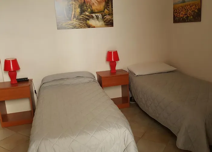 B&B Da Matì Campobello di Mazara