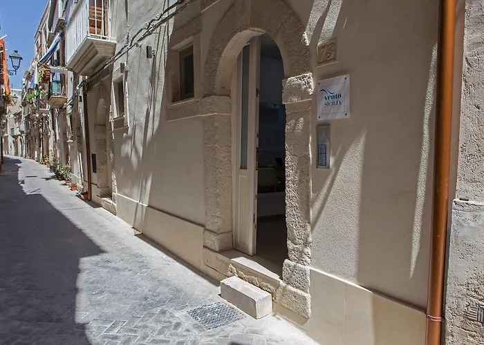 Vento Di Sicilia