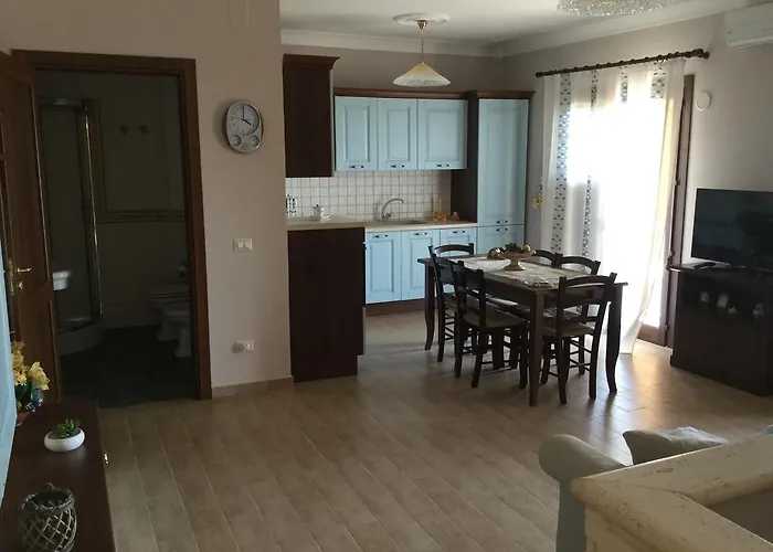 Hotel Marina di Cala del Sole Licata