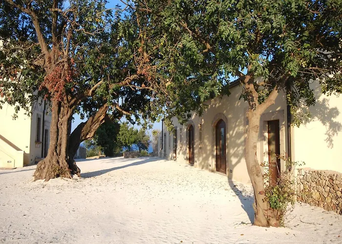 Pantanelli Di Vendicari