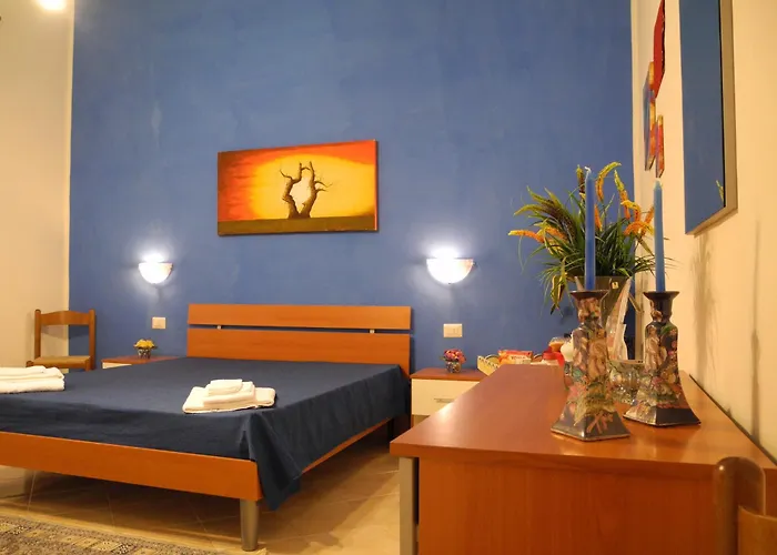 Casa Melone Giallo
