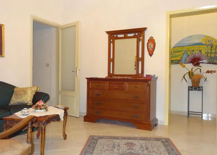 Casa Melone Giallo Paceco