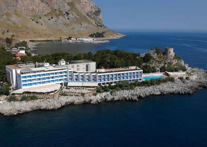 Best Mondello Hotels For Families With Kids