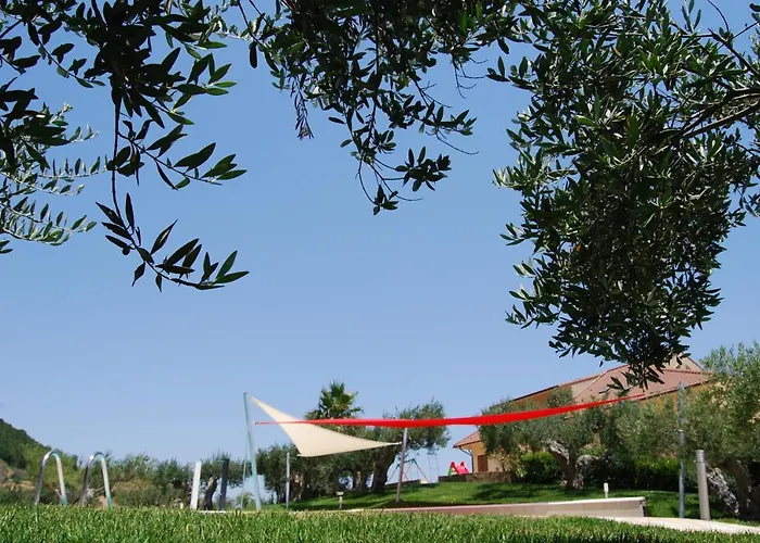 Bed and Breakfast In Sicilia Da Ciro Vita