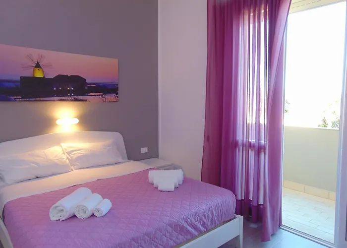 Le Isole