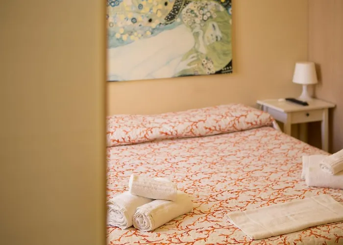 B&B Piazza Vittorio Trapani