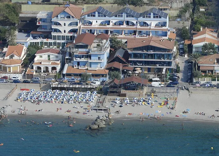 Oasi Azzurra Hotel Village