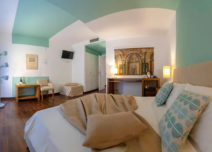 Hotel Pocho San Vito Lo Capo