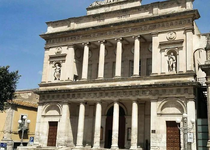 Vittoria Colonna Hotel