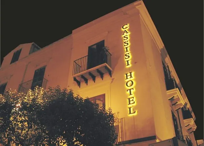 Cassisi Hotel Milazzo