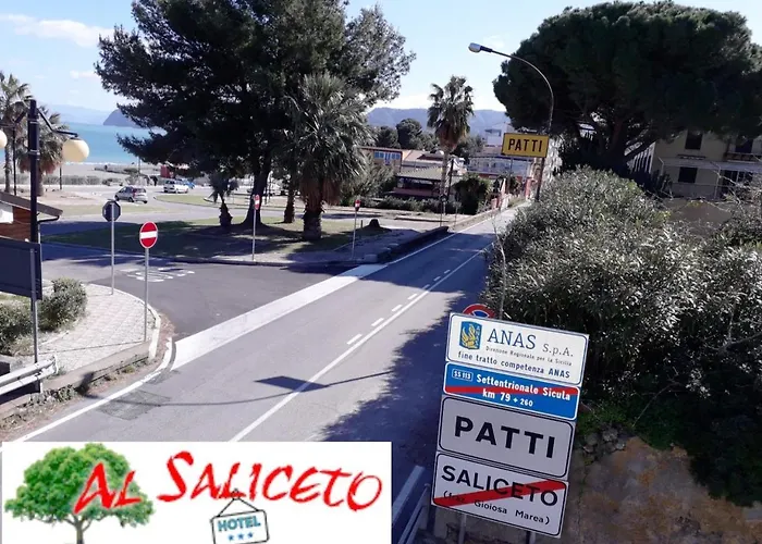 Al Saliceto