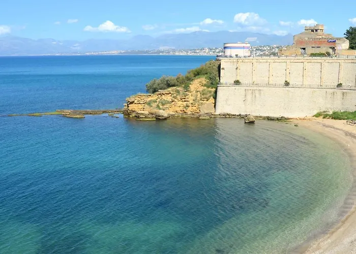 Residence Itaca Castellammare del Golfo
