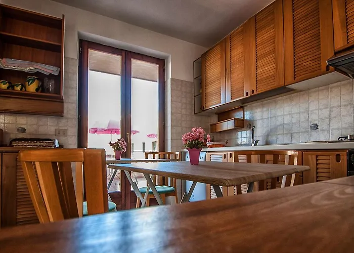 B&B Princess Room Capo dʼOrlando