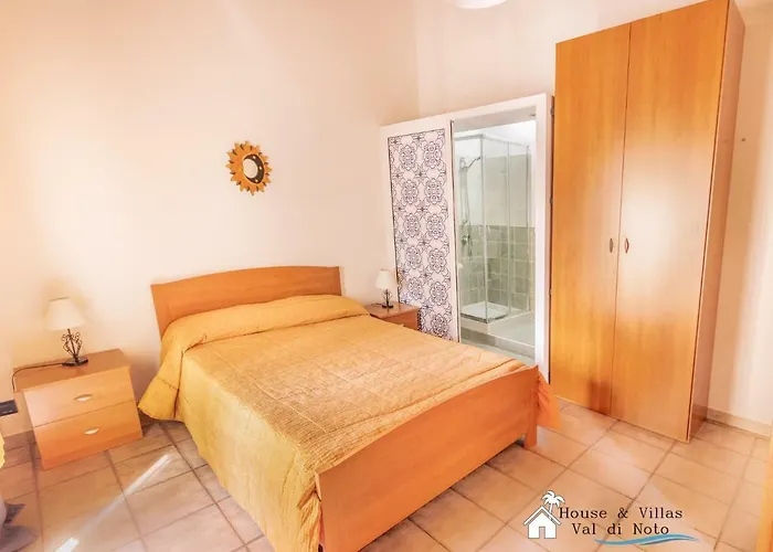Hotel Akrai Palazzolo Acreide
