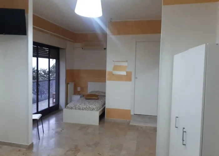 B&B Relax Messina