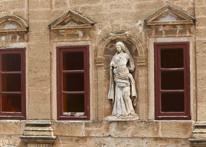 Garibaldi B&B Cefalù