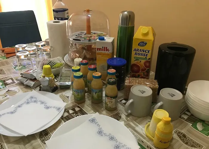 B&B Trieste Caltanissetta