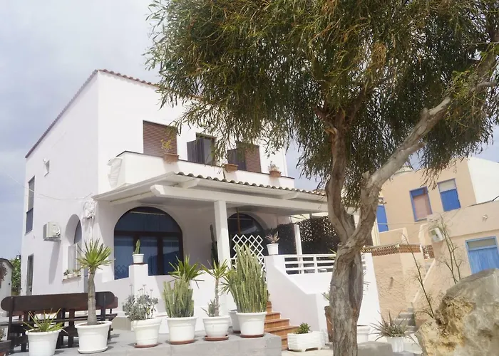 Mir Mar Bed & Breakfast Lampedusa