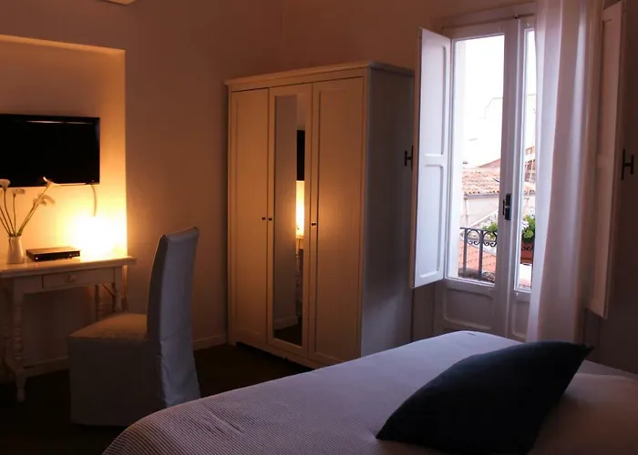 Azzurro B&B Cefalù