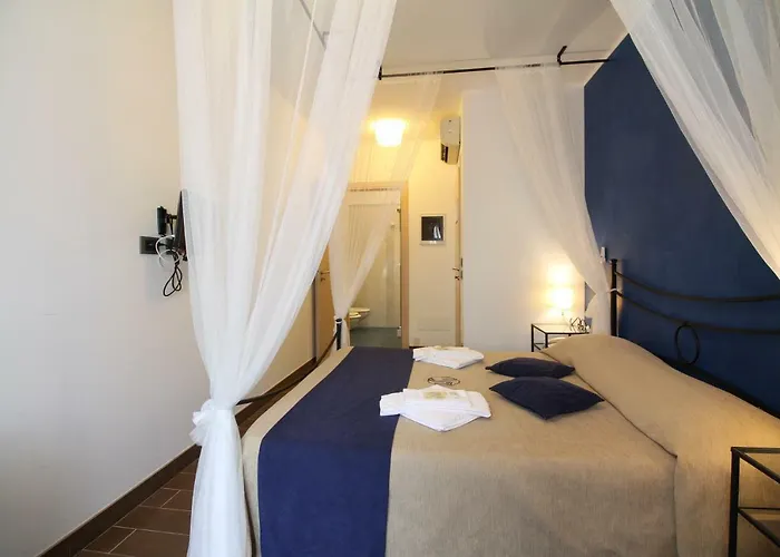 Hotel Noto Marina Lido di Noto