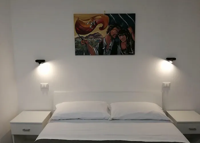Opera Boutique Rooms Monreale