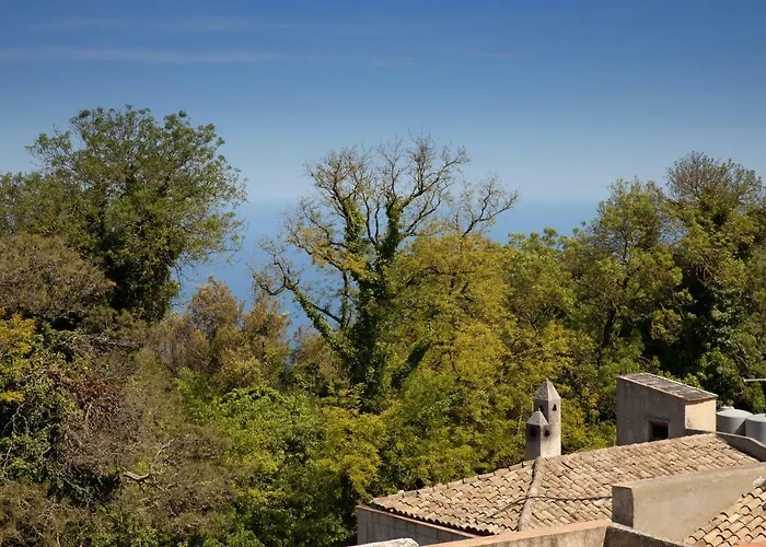 Bella Vista b&b Erice