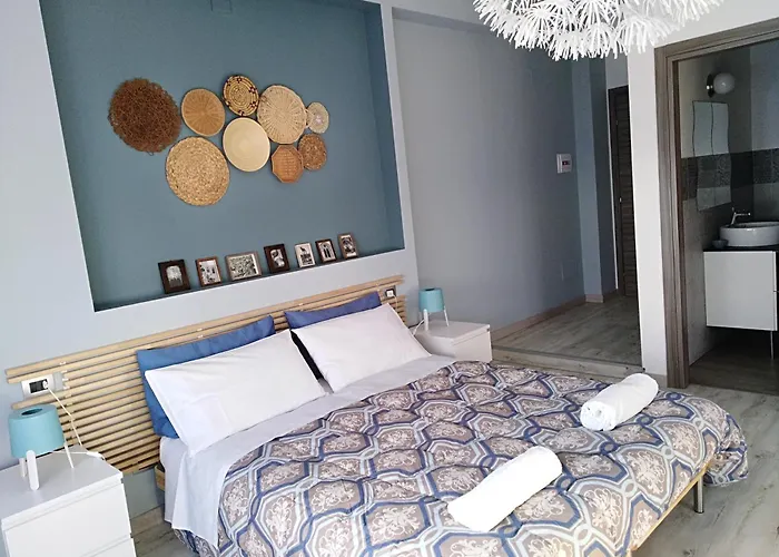 La Terrazza Di Empedocle Bed & Breakfast Agrigento