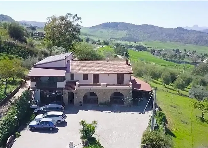B&B Profumi Di Sicilia