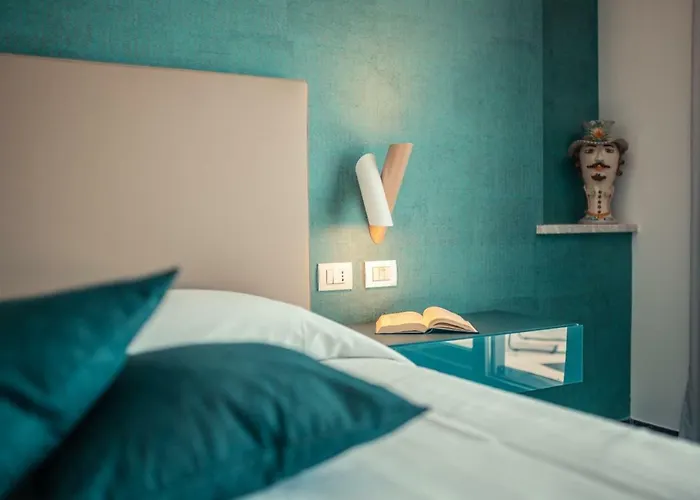Nautilus Hotel Giardini-Naxos