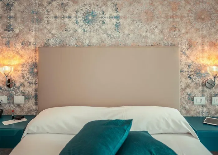 Nautilus Hotel Giardini-Naxos