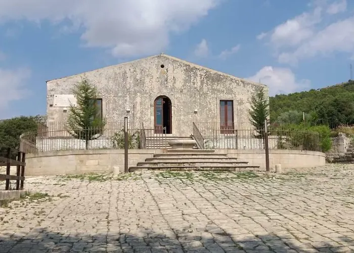 Hotel Regia Trazzera Ragusa