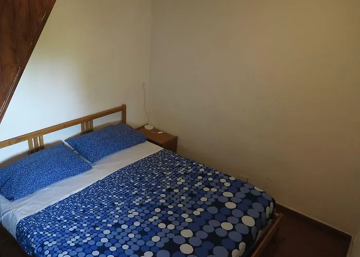 Rifugio Alpino Salvatore Citelli Fornazzo