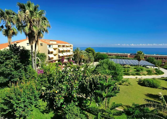 Best 8 Spa Hotels in Cefalu for a Relaxing Getaway