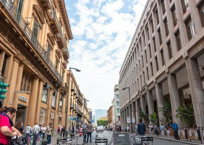 Hotel Cheapincenter Palermo