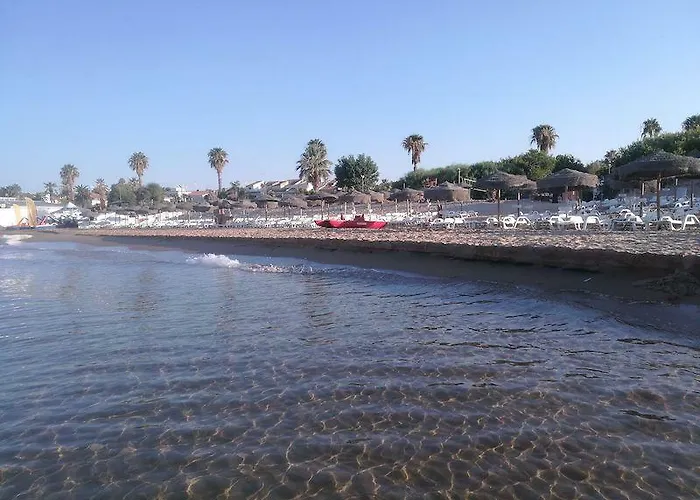 Baia Del Sole Villaggio Marina di Ragusa