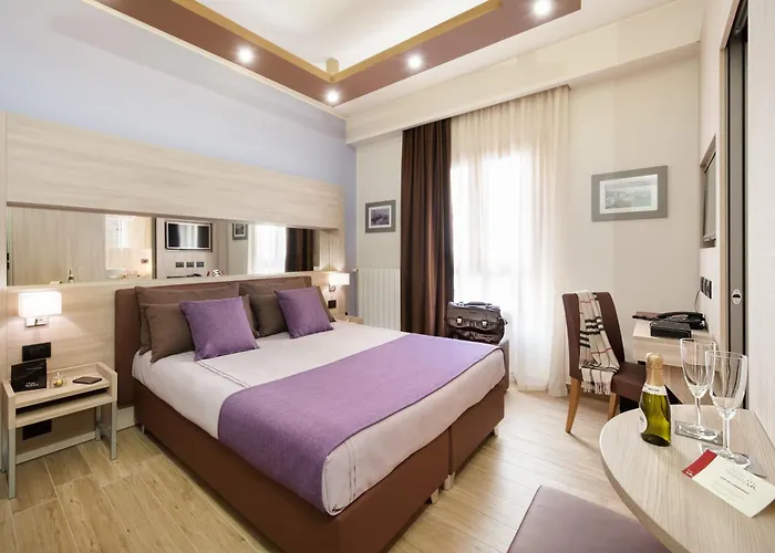 Hotel Trapani In