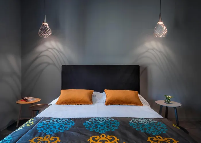 Hotel Slo Design House Marsala