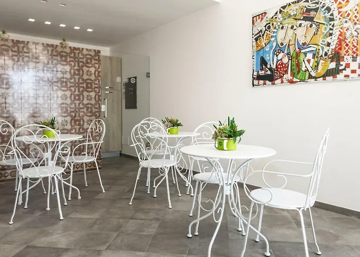 B&B Dimora Dei Templi Agrigento