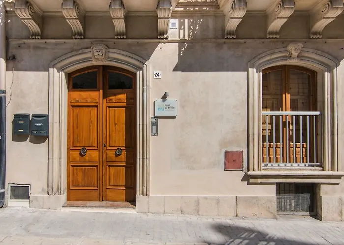 Casa di Hilde Bed and Breakfast Scicli